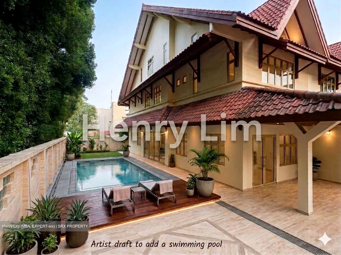 Seletar Hills Estate (D28), Semi-Detached #558184921